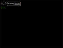 Tablet Screenshot of chat.simpsonscity.com
