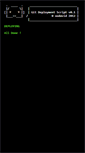 Mobile Screenshot of cards.simpsonscity.com