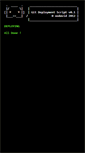 Mobile Screenshot of nny-futurama.simpsonscity.com