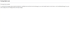 Desktop Screenshot of blogs.simpsonscity.com